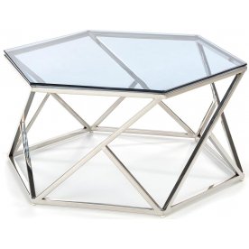 Журнальный столик Cristina 80/70/30