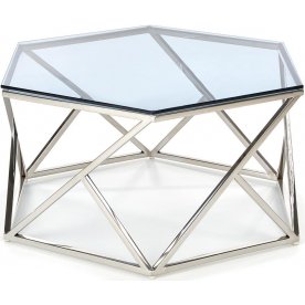 Журнальный столик Cristina 80/70/30