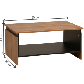 Журнальный столик Гамма 54.11