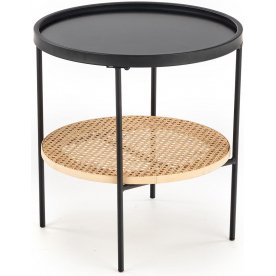 Журнальный столик Глэр 45/45