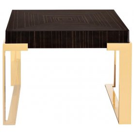 Журнальный столик Golden Prism 84HB-ET319B