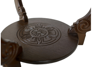 Журнальный столик Грация (М)