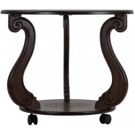 Журнальный столик Грация С