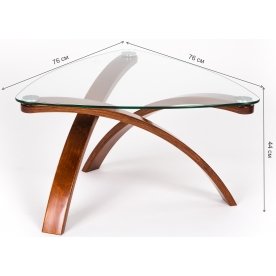 Журнальный столик Гурон 3