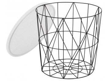 Журнальный столик Mariffa