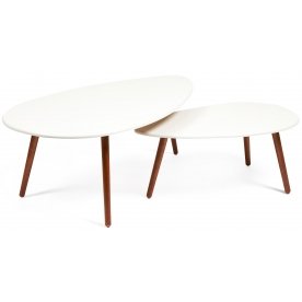 Журнальный столик Hampton