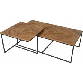 Журнальный столик Калифорния Эклектик