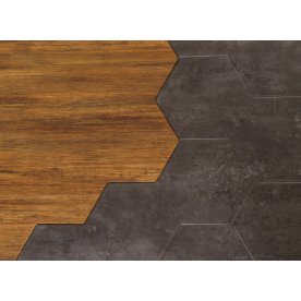 Журнальный столик Калифорния Китч