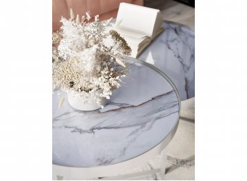 Журнальный столик Калифорния Ориндж