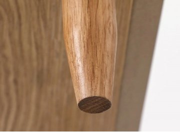 Журнальный столик Канно светлое дерево