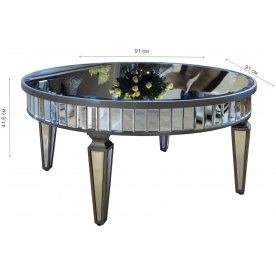 Журнальный столик KFC247