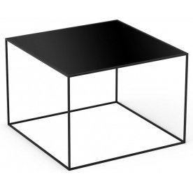 Журнальный столик KL-49-BLK-BLK