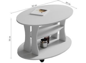 Журнальный столик Консул-1