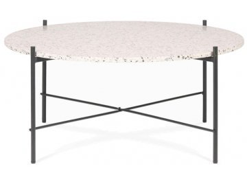 Журнальный столик Lacio Terrazzo