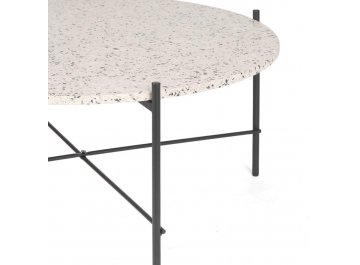 Журнальный столик Lacio Terrazzo