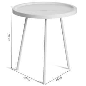 Журнальный столик Lancome