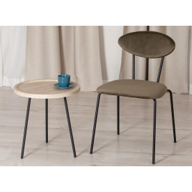 Журнальный столик Lancome