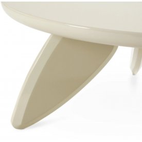 Журнальный столик Lapix round