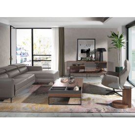 Журнальный столик LE607-B/2036