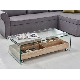 Журнальный столик Лейса 3