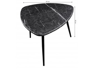 Журнальный столик М 005.1А59