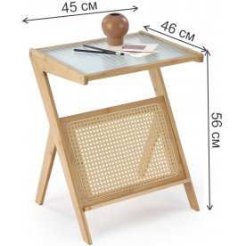 Журнальный столик Flora
