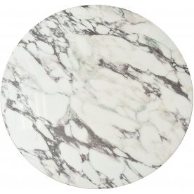 Журнальный столик Марморил Уайт