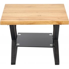 Журнальный столик Xena Square 60/60/45