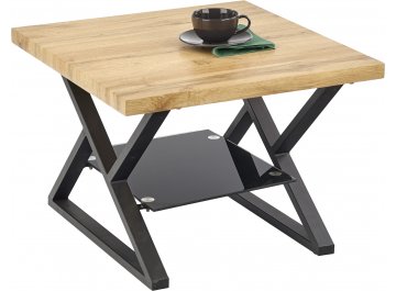 Журнальный столик Xena Square 60/60/45