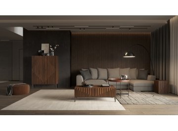 Журнальный столик Menorca MDI.ET.MN.12