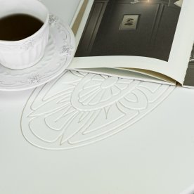 Журнальный столик Мерсенна