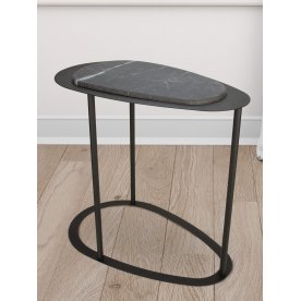 Журнальный столик МеталлАрт М024