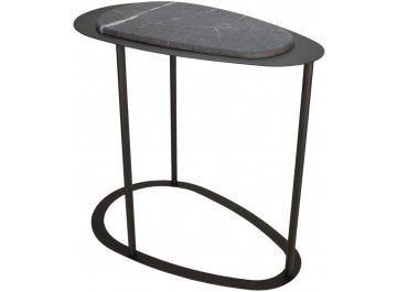 Журнальный столик МеталлАрт М024