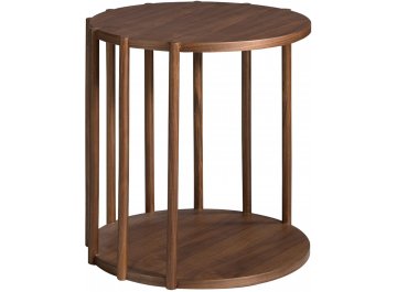 Кофейный столик MT1403A/2039 коричневый