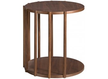 Кофейный столик MT1403A/2039 коричневый