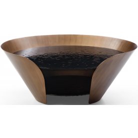 Журнальный столик CT6123 D100,3