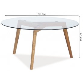 Журнальный столик Oslo L2