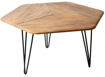 Журнальный столик Олдем