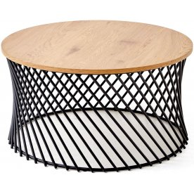 Журнальный столик Minerwa 2 80/42