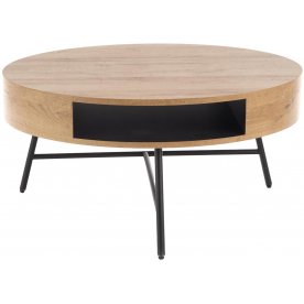 Журнальный столик Camila 80/41