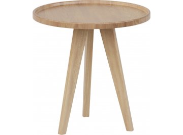 Журнальный столик Полли дуб янтарный