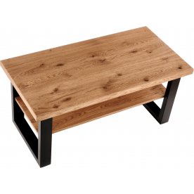 Журнальный столик Horus-Law 120/60/55