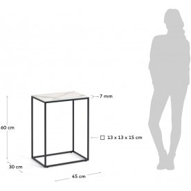 Журнальный столик Rewena