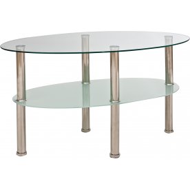 Журнальный столик Leo A