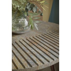 Журнальный столик Рикон Страйп