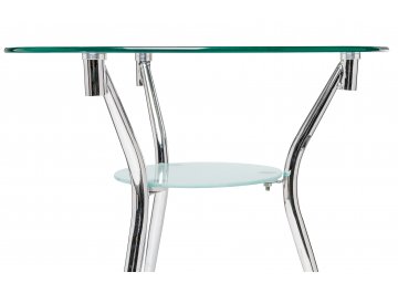 Журнальный столик Round