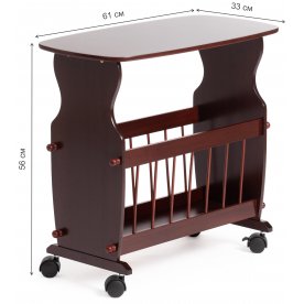 Журнальный столик SR-0939-3