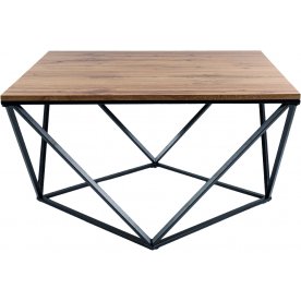 Журнальный столик Silver A 80/80