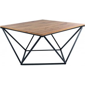 Журнальный столик Silver A 80/80