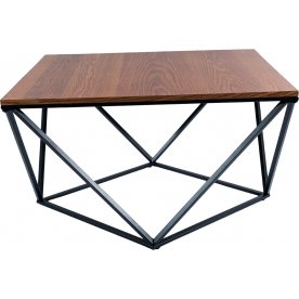 Журнальный столик Silver A 80/80